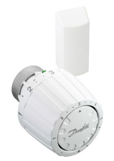 Mynd af Hitanemi RA2952 m/föler