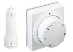 Mynd af Fjarnemi með 2m snúru