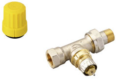 Mynd af Lokahús 3/8" - Beinn