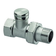 Mynd af Stillité 3/8" - Beint