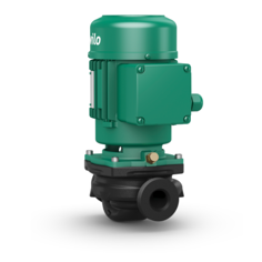 Mynd af Wilo Dæla IPL30