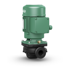 Mynd af Wilo Dæla IPL40