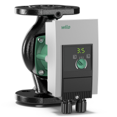 Mynd af Wilo Dæla Yonos MAXO 25