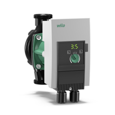 Mynd af Wilo Dæla Yonos MAXO 25