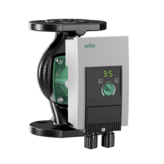 Mynd af Wilo Dæla Yonos MAXO 40