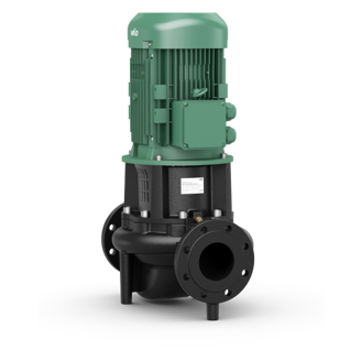 Mynd af Wilo Dæla IL32