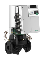 Mynd af Wilo Dæla stratos GIGA 50