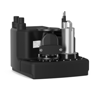 Mynd af Wilo Skólpdæla M1