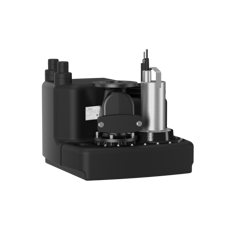 Mynd af Wilo Skólpdæla M2