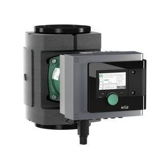 Mynd af Wilo Dæla stratos MAXO 50