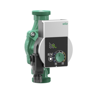 Mynd af Wilo Dæla Yonos PICO 25