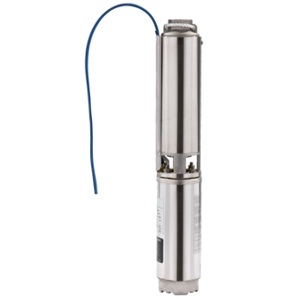 Mynd af Wilo Borholudæla TWU 4