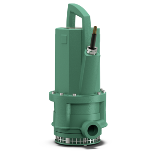 Mynd af Wilo Brunndæla TMW32M113/7,5ci