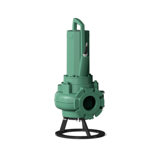 Mynd af Wilo Dæla Rexa PRO