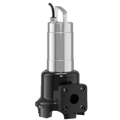 Mynd af Wilo Brunndæla UNI V05/M08-523/A