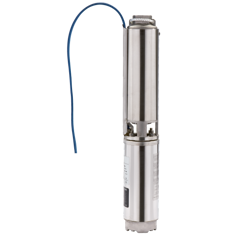 Mynd af Wilo Borholudæla TWU 4