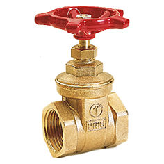 Mynd af Renniloki 1 1/2"