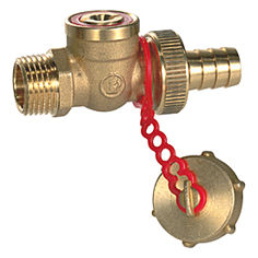 Mynd af Tæmingarloki 3/8"