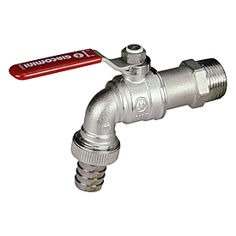 Mynd af Slöngukrani 3/4"