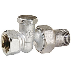 Mynd af Stillité 1/2" - Beint