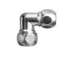 Mynd af Samtengi Hné 10mm