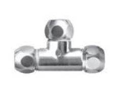 Mynd af Samtengi Té 10mm