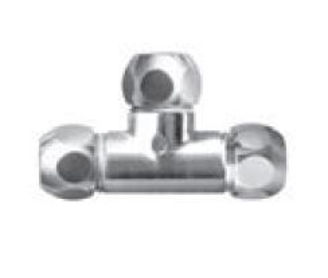 Mynd af Samtengi Té 10mm