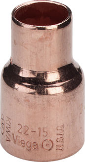 Mynd af Formúffa 22 x 18 mm