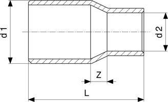 Mynd af Minnkun 18 x 15 mm