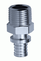 Mynd af Álpex Nippiltengi 40mm x 1 1/2"