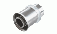 Mynd af Álpex Lok 16mm