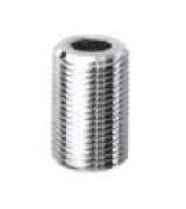 Mynd af Skrúfbútur 3/8" x 40mm Króm