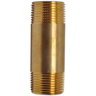 Mynd af Skrúfbútur 3/4" - 30mm Króm