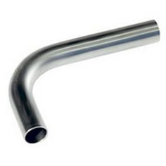 Mynd af Press Bogarör Ryðfrítt 15 mm