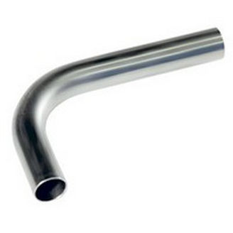 Mynd af Press Bogarör Ryðfrítt 15 mm