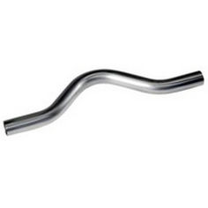 Mynd af Press Yfirbeygja Ryðfrí 15mm