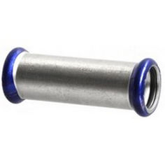 Mynd af Press Skot-Múffa Ryðfrí  22mm