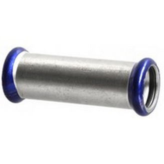 Mynd af Press Skot-Múffa Ryðfrí  22mm