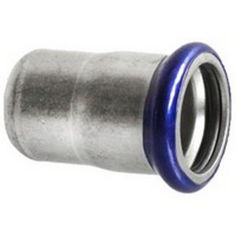 Mynd af Press Lok Ryðfrítt  42mm