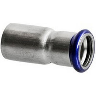 Mynd af Press Nippil-Minnkun Ryðfrí  35 x 22 mm