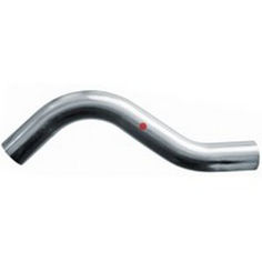 Mynd af Press Hálf Yfirbeygja Galvaniseruð 15mm