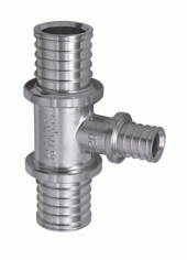 Mynd af Álpex Té 16x25x16 mm