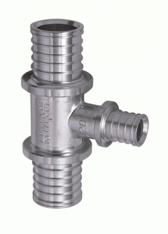 Mynd af Álpex Té 16x25x16 mm