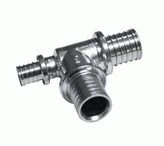 Mynd af Álpex Té 25x16x16 mm