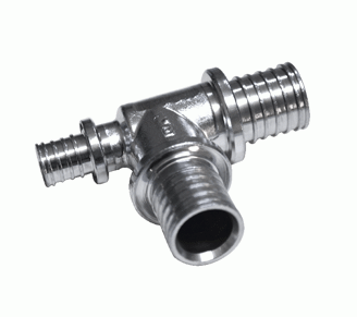 Mynd af Álpex Té 25x16x16 mm