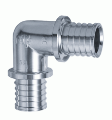 Mynd af Álpex Hné 50x50 mm