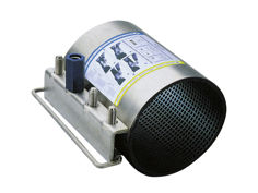 Mynd af Viðgerðaklemma 178-190mm - 315mm