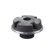 Mynd af Toppstykki á Hawle brunahana