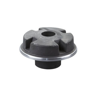 Mynd af Toppstykki á Hawle brunahana