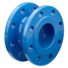 Mynd af Hawle flangs framlenging DN100